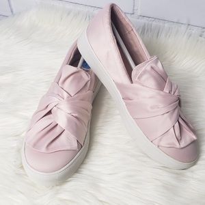 MIA Zani Bow Sneaker